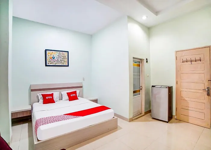 Oyo 91170 Ayahanda Residence