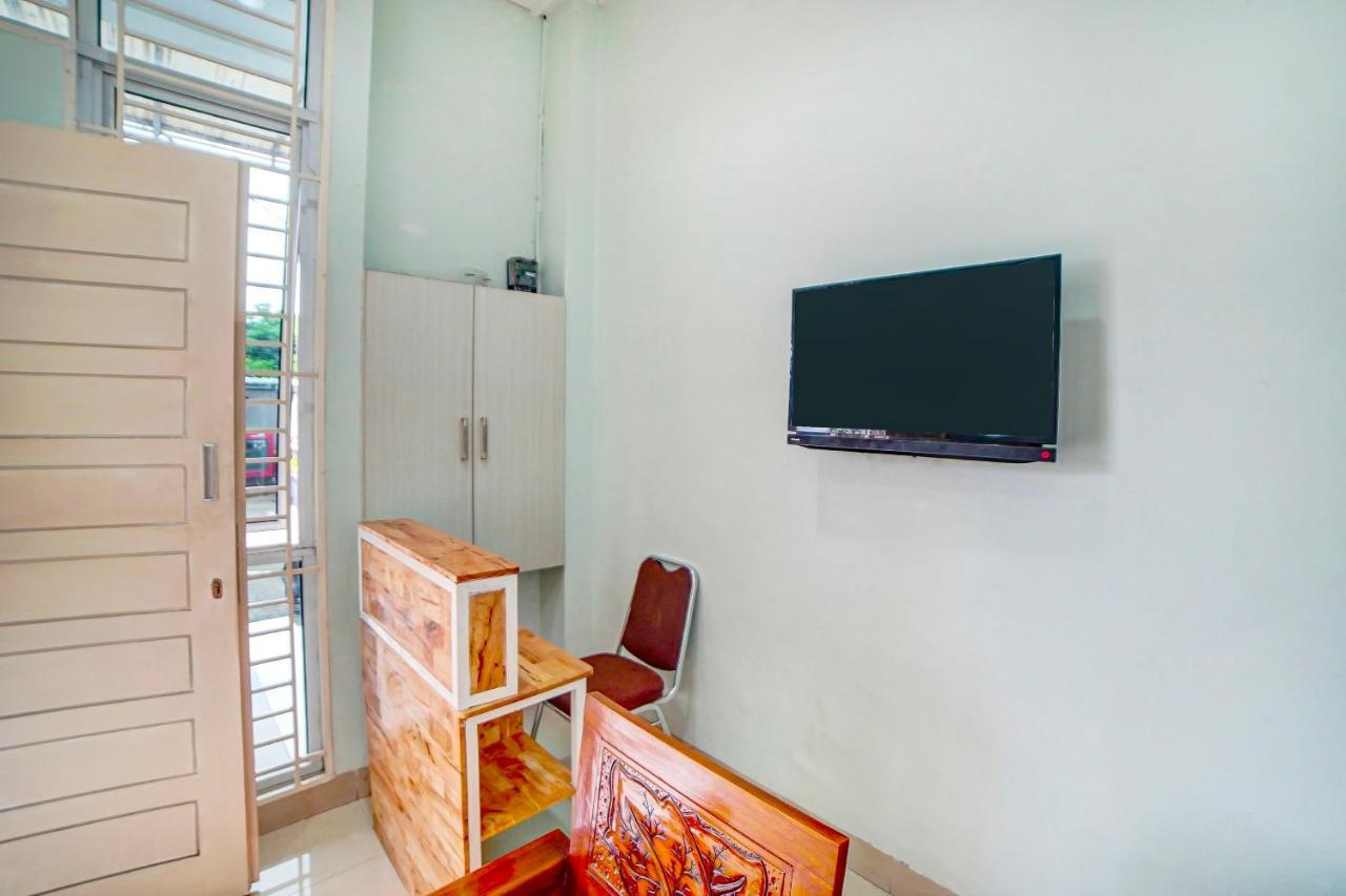 Oyo 91170 Ayahanda 2* Medan