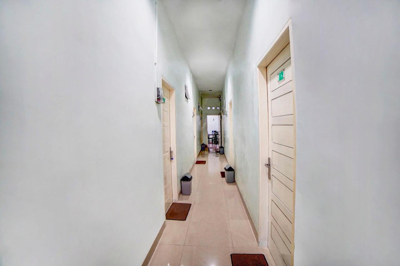 Oyo 91170 Ayahanda Hotel