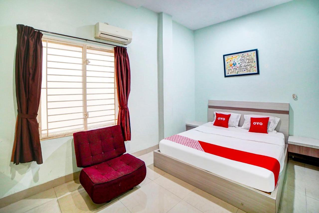 Oyo 91170 Ayahanda Hotel