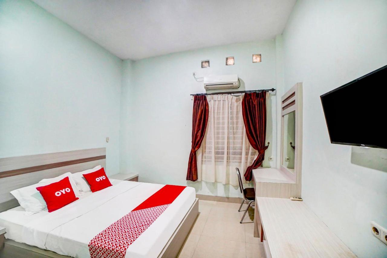Hotel Oyo 91170 Ayahanda