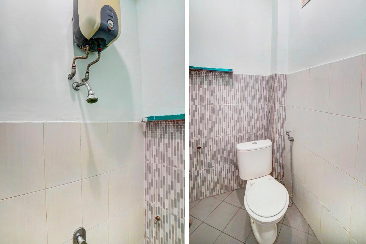 Hotel Oyo 91170 Ayahanda