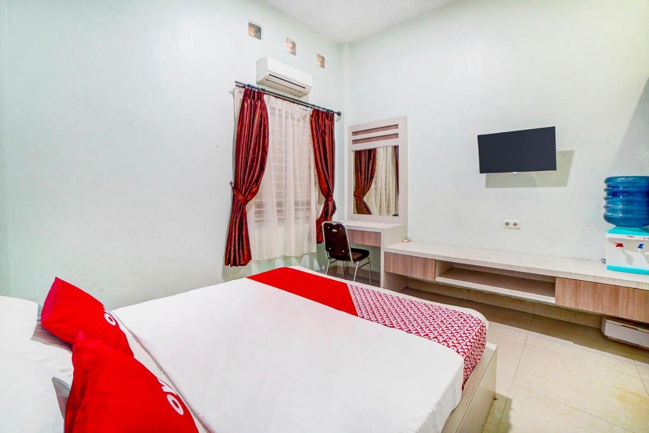 Hotel Oyo 91170 Ayahanda